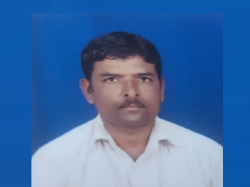 Deepak Subrao Suryavanshi, a grape grower from Soni in Miraj taluka committed suicide by drinking poison | सांगली: कर्जबाजारी द्राक्षबागायतदाराची आत्महत्या
