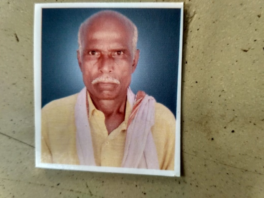 Farmer Suicide in washim district | कर्जबाजारीपणामुळे अल्पभूधारक शेतकऱ्याची आत्महत्या