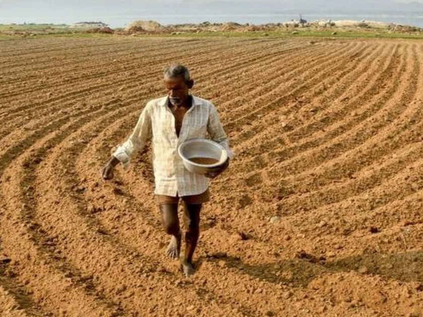 Impact on the cost of production of fertilizer Farmer worried | खत भाववाढीचा उत्पादन खर्चावर परिणाम; शेतकरी चिंतातूर