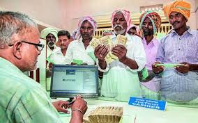 Farmers 60,000 loan accounts will verify by bank | शेतकऱ्यांच्या ६० हजार कर्जखात्यांची होणार पडताळणी!