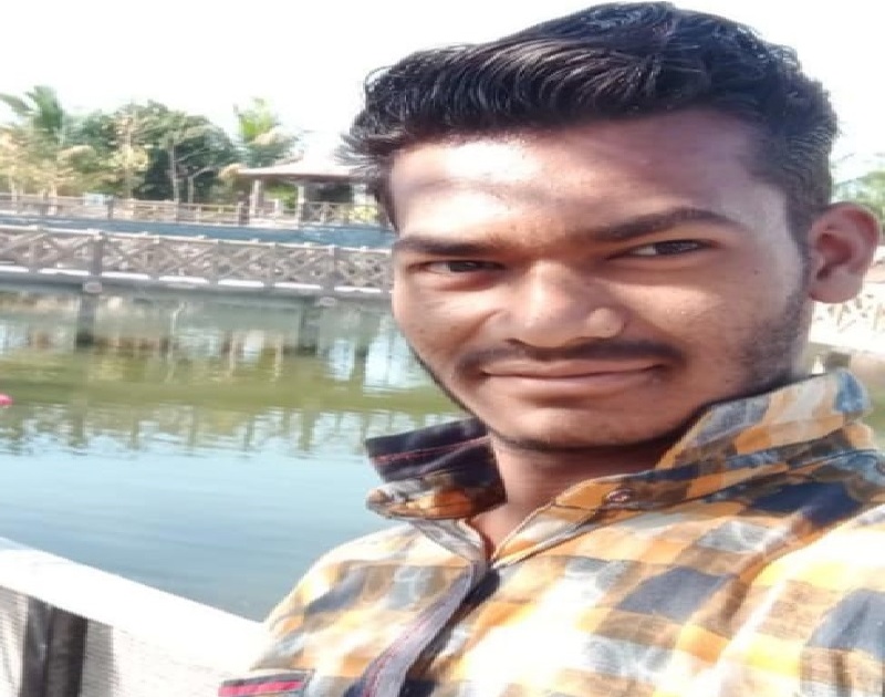 Pabuji took the victim: Suhakti teenage suicide | पबजीने घेतला बळी : राहुरीत युवकाची आत्महत्या