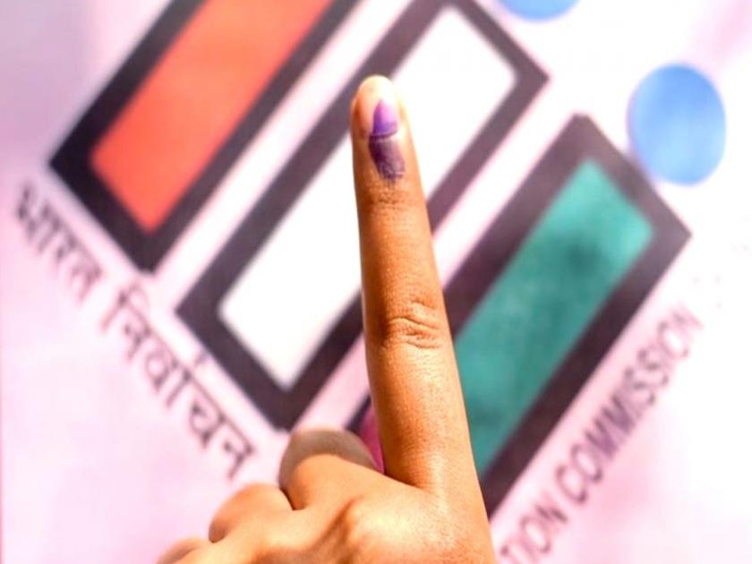 27- 28 applications valid for Mumbai North West Constituency for Lok Sabha General Election | लोकसभेच्या सार्वत्रिक निवडणुकीसाठी 27- मुंबई उत्तर पश्चिम मतदारसंघासाठी 28 अर्ज वैध