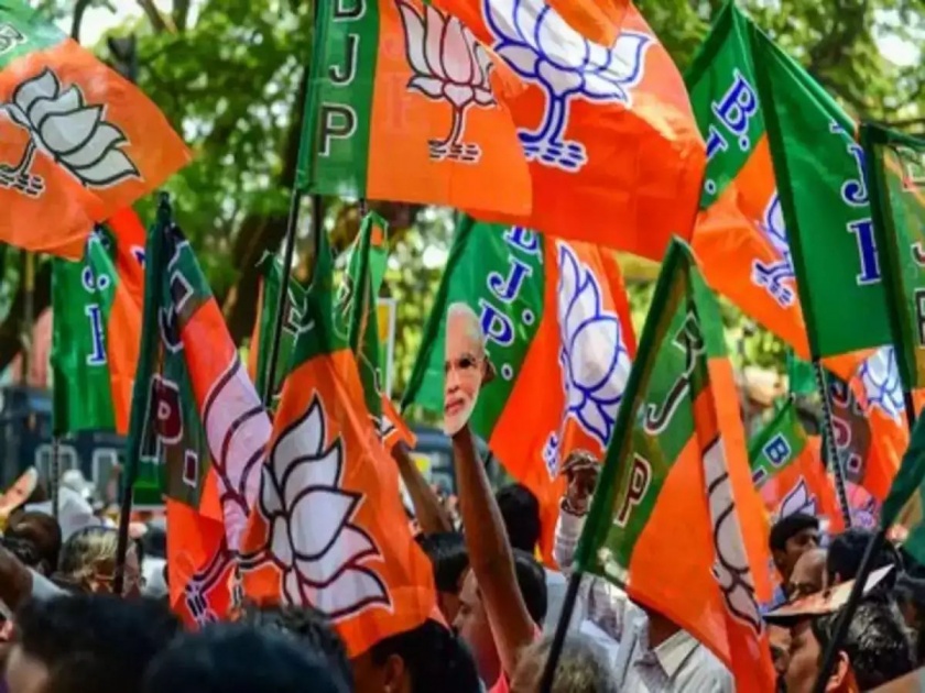Five out of six seats in Mumbai for BJP only one seat for the Shinde group | मुंबईत सहापैकी पाच जागा भाजपला? पुन्हा धक्कातंत्र, शिंदे गटाला अवघी एक जागा  