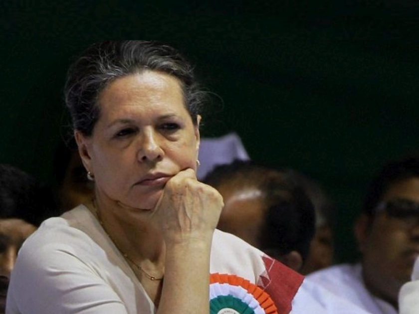 BJP leader Sambit patra on teesta setalvad case financial help from ahmed patel Sonia gandhi | 'सोनिया गांधींनी तिस्तांना 30 लाख रुपये दिले', गुजरात दंगलप्रकरणी भाजपचे काँग्रेसवर गंभीर आरोप