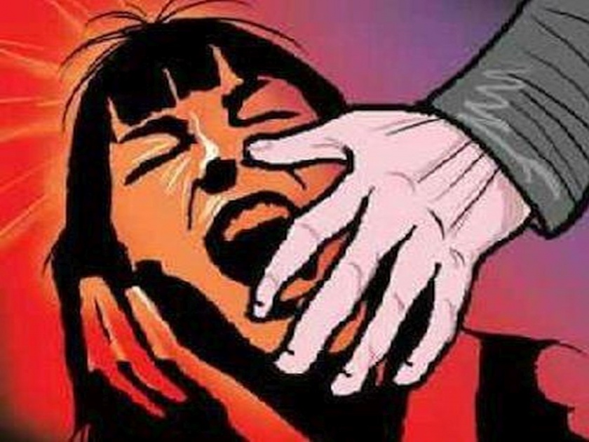 A 12-year-old married girl was raped and stoned to death | लग्नाला गेलेल्या १२ वर्षीय मुलीवर बलात्कार, दगडाने ठेचून हत्या