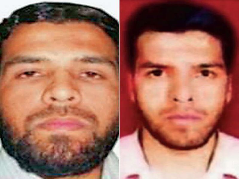 Saudi says DNA tests confirm 2016 Jeddah bomber was an Indian; Fayaz Kagzi hailed from Beed in Maharashtra | सौदी अरेबियातील स्फोट घडवणारा सुसाइड बॉम्बर बीडचा