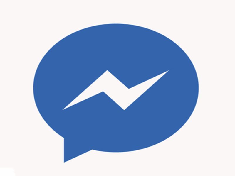Facebook messenger rush, the number of users was 170 crores | फेसबुक मॅसेंजरची मुसंडी, युजर्संची संख्या झाली 170 कोटी