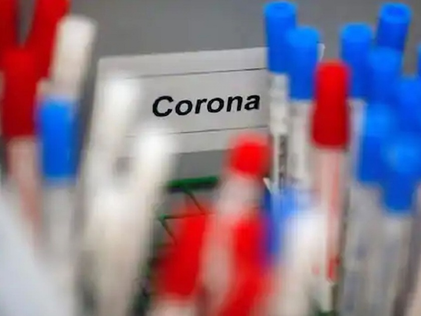 CoronaVirus Marathi news 5 more corona patients in Ratnagiri district hrb | CoronaVirus in Ratnagiri रत्नागिरी जिल्ह्यात आणखी ५ कोरोना रुग्ण