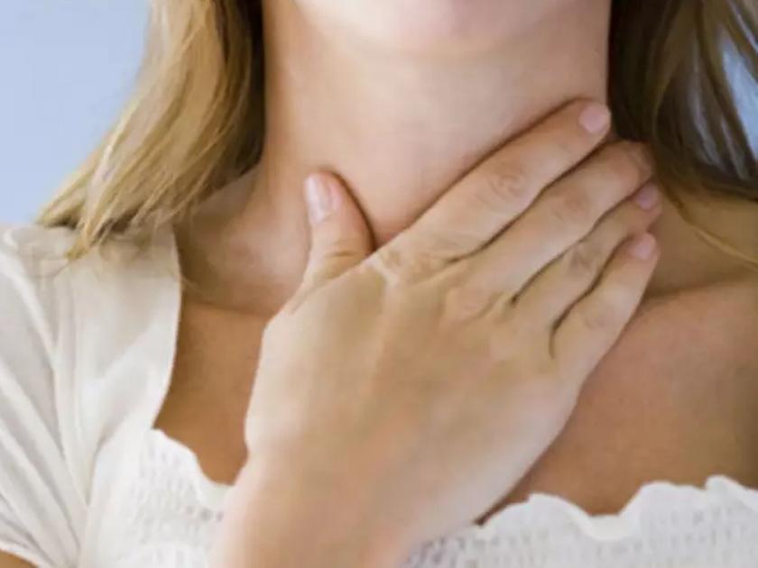 Steam can prevent nasal, throat infections; Doctors said | वाफेमुळे रोखता येतो नाक, घशातील संसर्ग; तज्ज्ञांचा निष्कर्ष