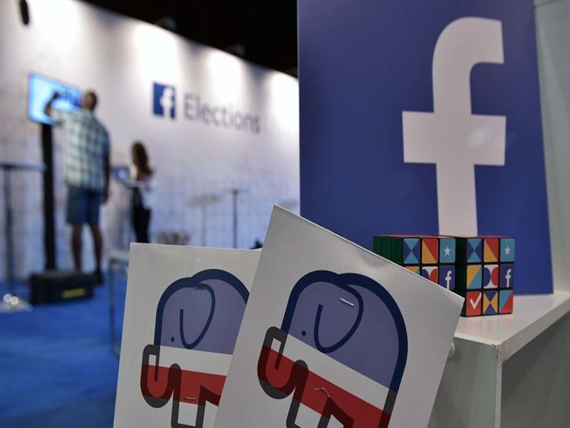 Facebook also watched the 2019 elections, teamed up with Fake News | फेसबुकलाही 2019 च्या निवडणुकांचे वेध लागले, फेक न्यूजसंदर्भात टीम नेमणार