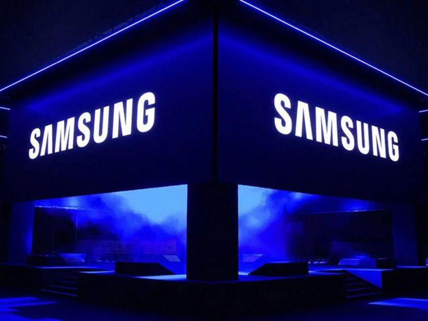 Samsung's big blow to China; OLED display project to be set up in India | चीनला सॅमसंगचा मोठा धक्का; OLED डिस्प्ले प्रकल्पच भारतात उभारणार