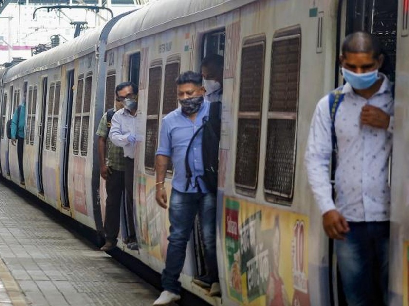 Mumbai local likely to close again for commuters because of coronaVirus ; Signs of Vijay Vadettiwar | Mumbai Local: मुंबई लोकल सामान्यांसाठी पुन्हा बंद होण्याची शक्यता; विजय वडेट्टीवारांचे संकेत