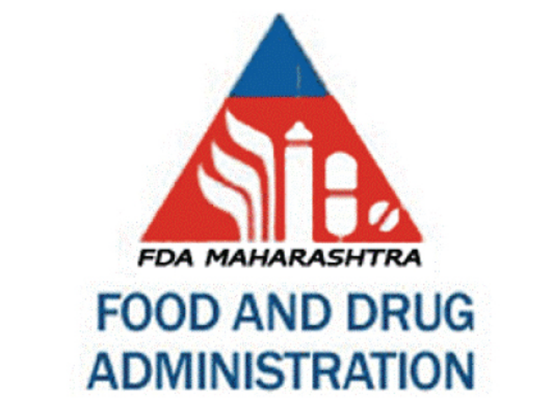 FDA took action against Sharada Sweet Mart | शारदा स्वीट मार्टवर एफडीएची कारवाई