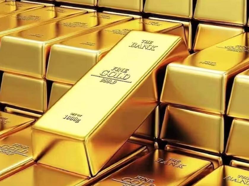 Silver next to 81 thousand, gold also increased to 71,250; | चांदी ८१ हजारांच्या पुढे, सोनेही वधारुन ७१,२५०वर; चांदीच्या भावात ६०० रुपयांची वाढ