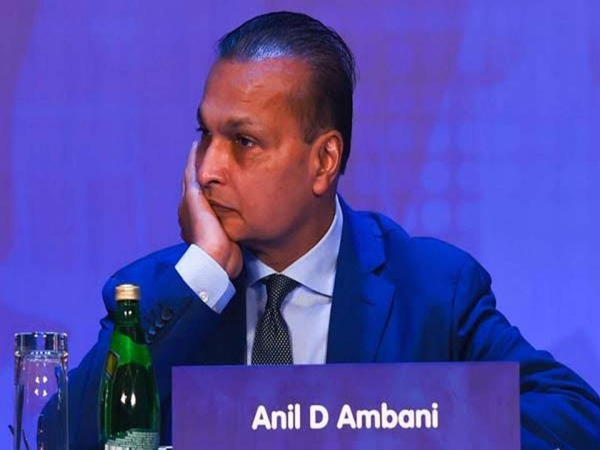 Anil Ambani's in trouble; China's three banks file law suit for loan default of rcom 48 billion rupees | अनिल अंबानींच्या अडचणींत वाढ; चीनच्या तीन बँकांनी ठोकला तब्बल 48 अब्जांचा दावा