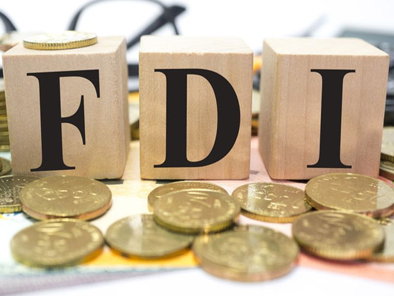 Market closed on Friday against 100 percent FDI in retail | रिटेलमध्ये १०० टक्के विदेशी गुंतवणुकीच्या विरोधात शुक्रवारी बाजारपेठ बंद