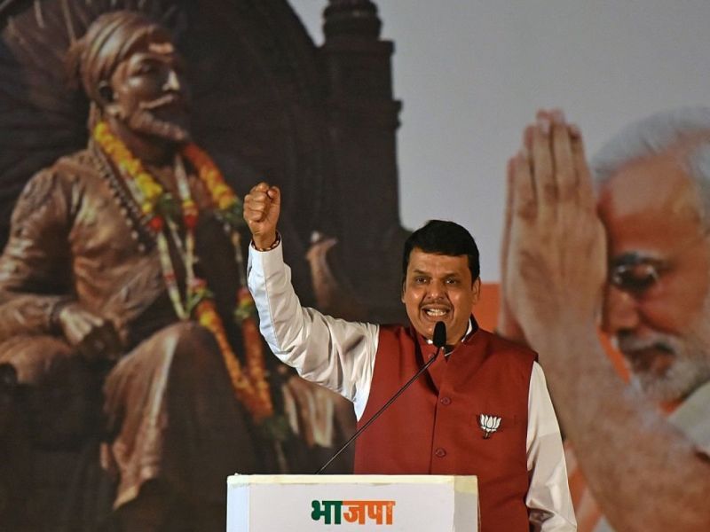 'Chhatrapati Shivaji Maharaj's Jay' announcement, Maratha Reservation Bill unanimously approved in the Legislative Assembly | Maratha Reservation : विधिमंडळात मराठा आरक्षण विधेयक एकमताने मंजूर, सभागृहात घुमला शिव छत्रपतींचा जयघोष