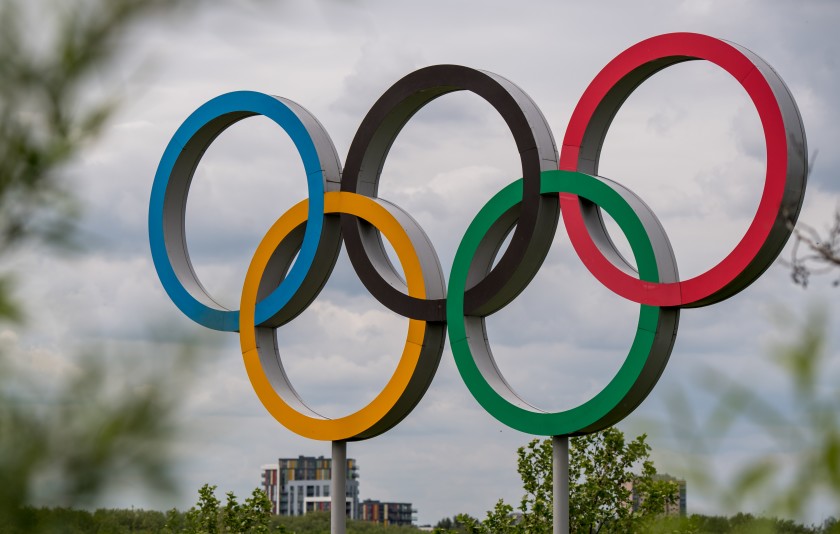 The Olympic event is questionable - CEO | २०२१ ला देखील आॅलिम्पिकचे आयोजन शंकास्पद - सीईओ