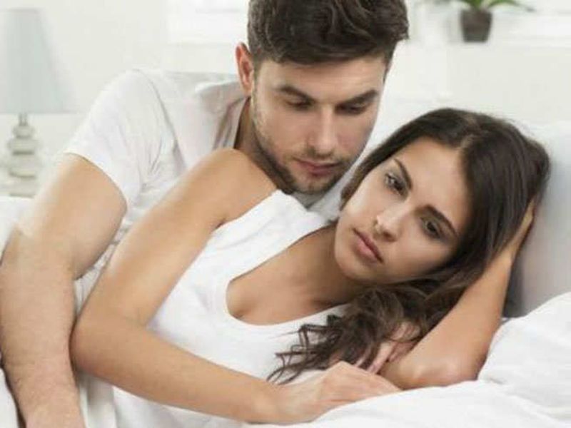 These sex related fears do not let you enjoy | लैंगिक जीवन : मनात 'या' भीतीला देऊ नका थारा, नाही तर वाजतील बारा!