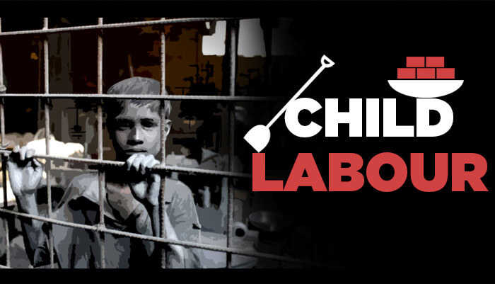  nashik,child,labour,free,police | मिठाई दुकानातील बालकामगाराची सुटका
