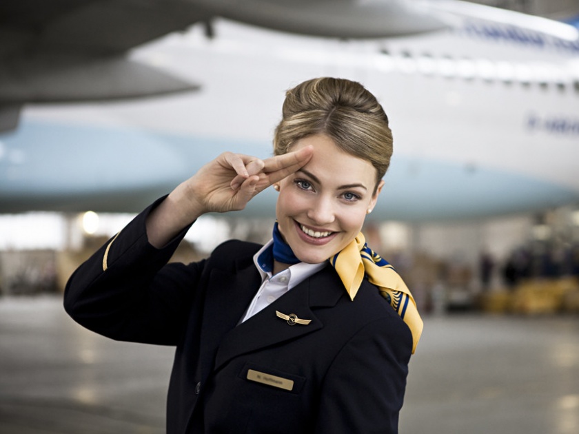 Give respect get happiness during air travelling.. How? | विमान प्रवासात सन्मान द्या आणि आनंद घ्या!