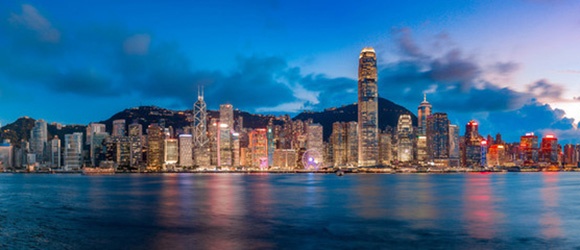 Hong Kong is the favorite destination of tourists around the world! | हॉंगकॉंग आहे जगभरातल्या पर्यटकांचं आवडतं ठिकाण!