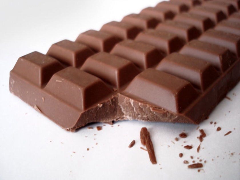 Chocolate is in danger Zone... Why? | सर्वांनाच अतीप्रिय असणा-या चॉकलेटचा जीव धोक्यात आहे!