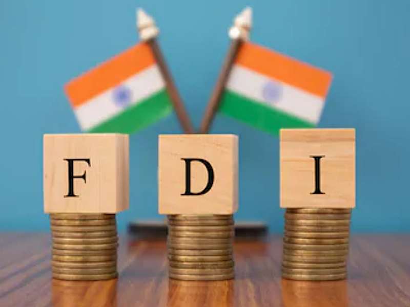 FDI will be closely scrutinized | थेट विदेशी गुंतवणुकीची होणार बारकाईने छाननी