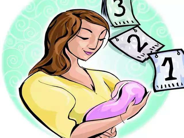 no maternity leave for the third child; Decision of the High Court | तिसऱ्या अपत्यासाठी मातृत्व रजा मिळणार नाही; उच्च न्यायालयाचा निर्णय