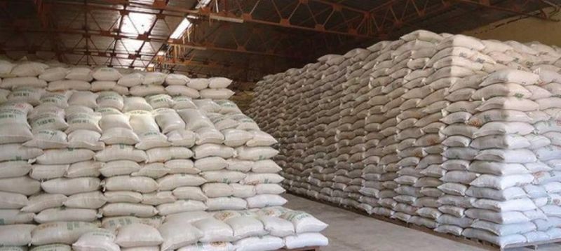 77,990 metric tons of fertilizer stock sanctioned to Akola district | अकोला जिल्ह्याला ७७,९९० मेट्रिक टन खत साठा मंजूर