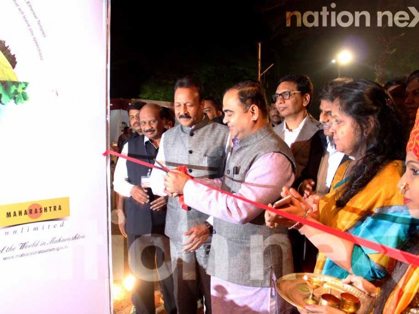 'Selfie Point' to make Ziro Mile in Nagpur: Jaykumar Rawal | नागपूरच्या झिरो माईलला बनविणार ‘सेल्फी पॉर्इंट’ : जयकुमार रावल