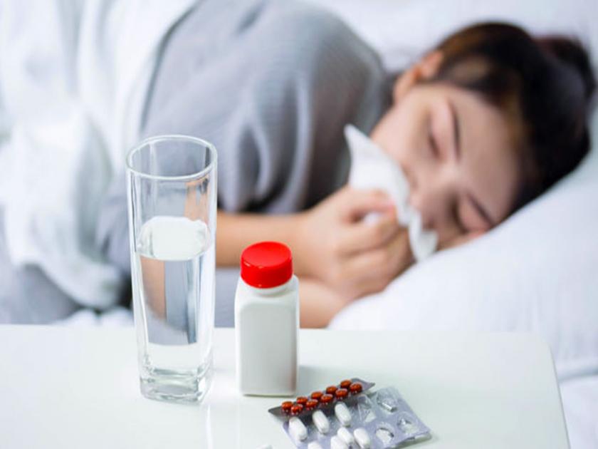 Home remedies for cough try these home remedies for cough before medicines | खोकला झालाय?; मग औषधं घेण्याआधी करून पाहा 'हे' घरगुती उपाय