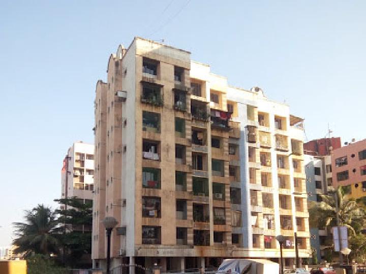 The investor's flat was mortgaged by the developer | गुंतवणूकदाराचा फ्लॅट विकासकाने ठेवला गहाण