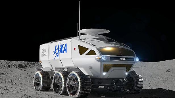 India's unmanned Rover will hit the moon's South Pole | चंद्राच्या दक्षिण ध्रुवावर उतरणार भारताचे मानवरहित रोव्हर