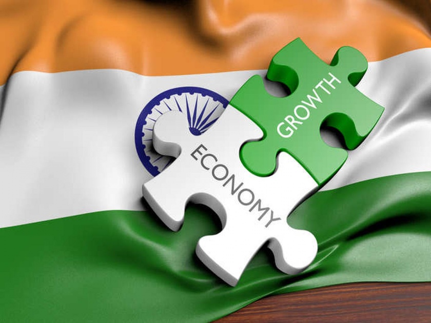 The CoronaVirus India's GDP will decline by 2.5 percent: Moody's hrb | CoronaVirus झटका जोरात बसणार; भारताचा विकास दर निम्म्याने घटणार