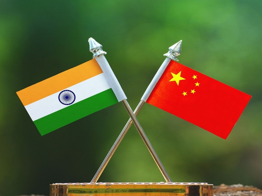 Foreign direct investment of Chinese companies in India declined sharply | चिनी कंपन्यांची भारतातील थेट गुंतवणूक वेगाने घटली