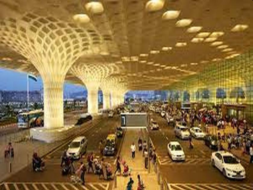 Approval to open Terminal 1 of Mumbai Airport; Transportation from 20th October | मुंबई विमानतळाचे टर्मिनल १ खुले करण्यास मान्यता; २० ऑक्टोबरपासून वाहतूक