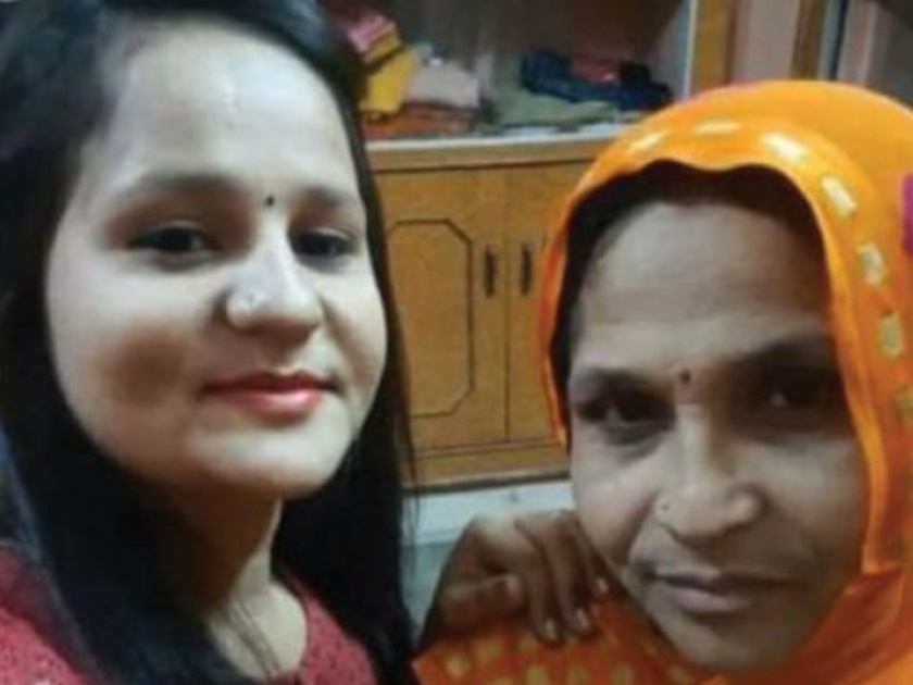 CoronaVirus News : Rajasthan btech holder daughter & mother was infected while preparing for marriage preparation | दुर्दैवी! लग्नाची खरेदी करताना दोघींना कोरोना संसर्ग; आईच्या अंत्यसंस्कारावेळीच इंजीनियर मुलीनं सोडले प्राण