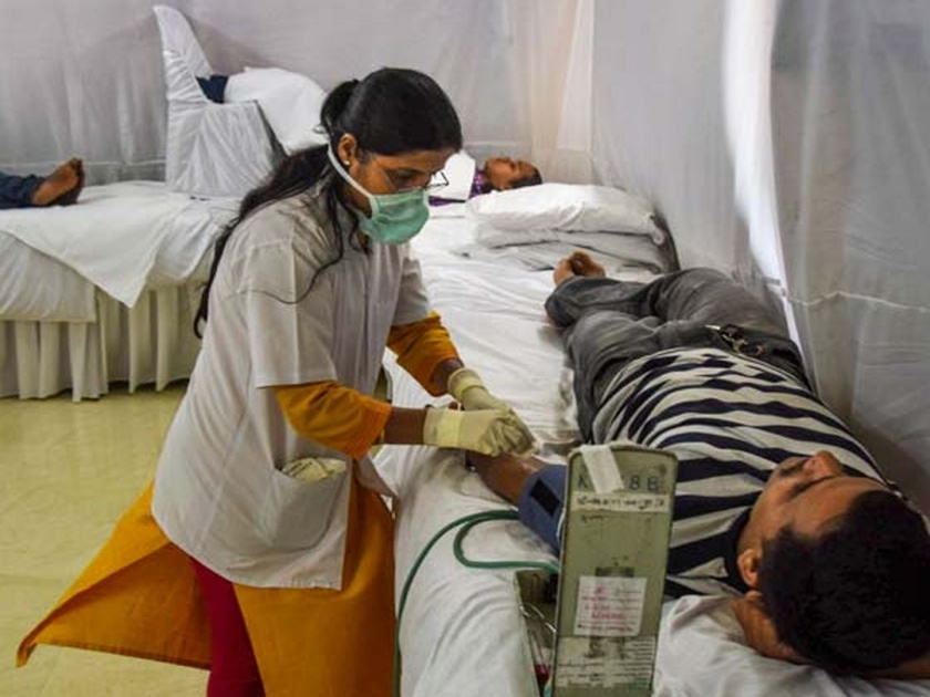 Comfortable! More than nine lakh patients coronated | दिलासादायक! नऊ लाखांहून अधिक रुग्ण कोरोनामुक्त