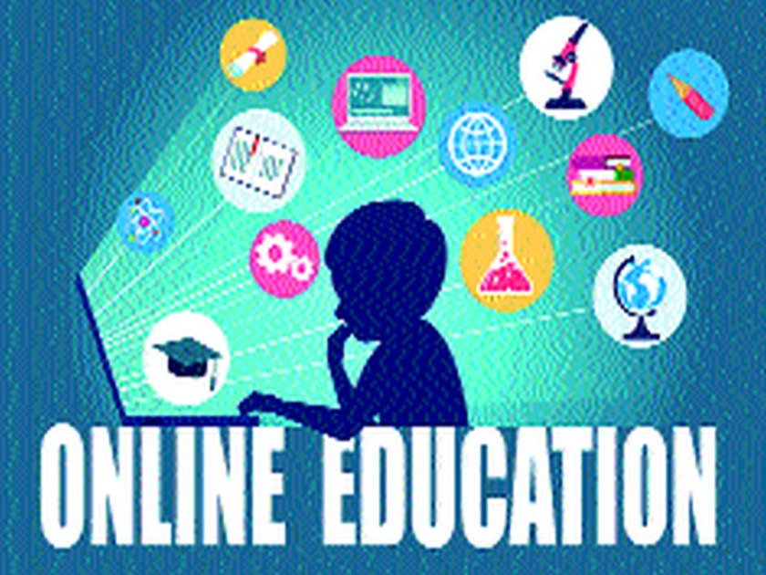 Are students and parents ready for online learning? | ऑनलाइन शिक्षणासाठी विद्यार्थी, पालक तयार आहेत का?