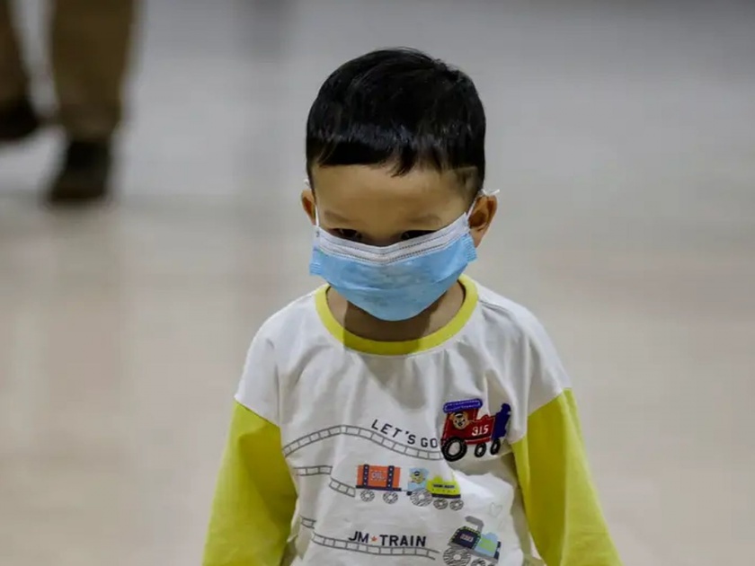 CoronaVirus: three-year-old boy from kerala infected; 41 nationwide hrb | CoronaVirus: केरळमध्ये तीन वर्षांच्या मुलाला कोरोनाचे संक्रमण; देशभरातील आकडा 41 वर