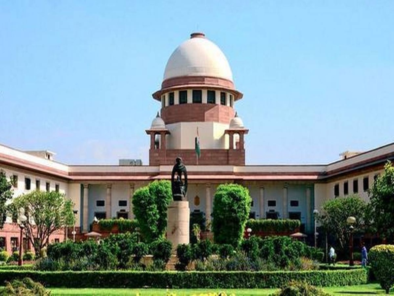 The Lakhimpur Kheri inquiry will be held under the supervision of a retired judge | निवृत्त न्यायाधीशांच्या देखरेखीखाली होणार ‘लखीमपूर खेरी’ची चौकशी; सर्वोच्च न्यायालयाचा विचार
