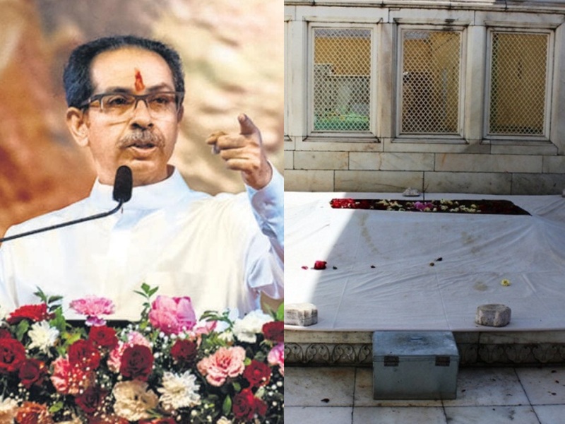 Fake Hindutva protects of Aurangzeb's grave; MNS leader Gajanan Kale has criticized the state government | 'नकली हिंदुत्ववादी औरंगजेबाच्या थडग्याला संरक्षण पुरवताय'; मनसेची राज्य सरकारवर टीका
