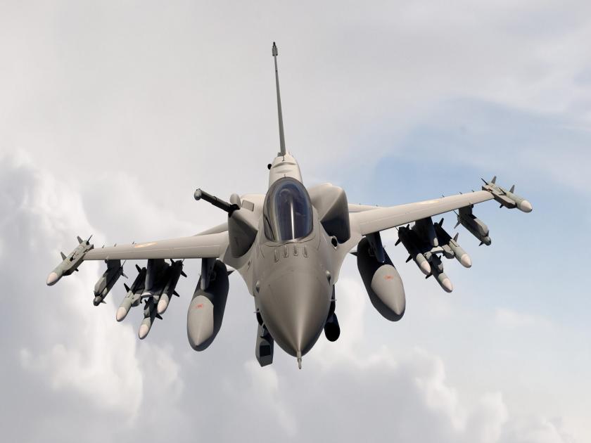 Air Force will increase in strength, Center approves purchase of 97 fighter jets and 150 combat helicopters | हवाई दलाची ताकद वाढणार, 97 लढाऊ विमाने अन् 150 हेलिकॉप्टर खरेदीला केंद्राची मंजुरी