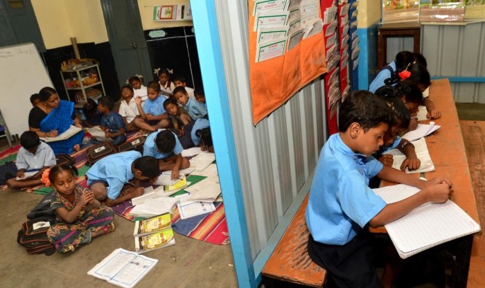 101 schools in Solapur district do not have RTE admission | सोलापूर जिल्ह्यातील १०१ शाळांमध्ये ‘आरटीई’ प्रवेश नाही