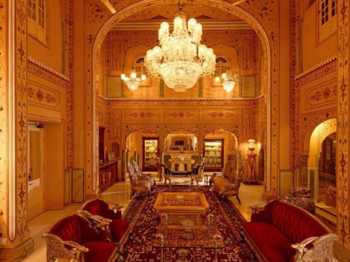 5 most expensive hotels in the World | जगातल्या सर्वात महागड्या 5 हॉटेल्समध्ये भारताचा नंबर, एका दिवसाचं भाडं 29 लाख