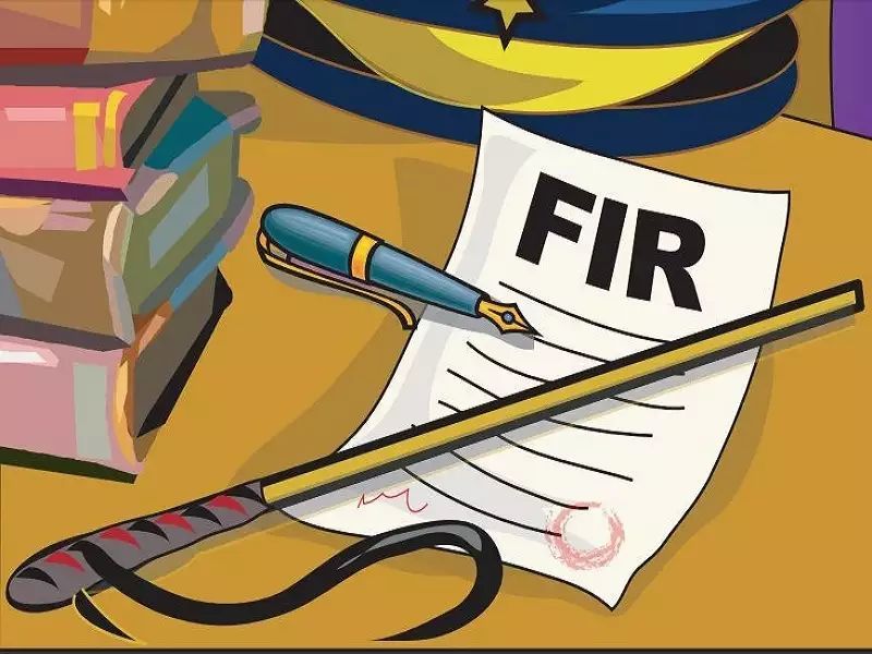 RTO: FIR registered against Seven Assistant Inspectors | आरटीओ : सात सहायक निरीक्षकांवर गुन्हे दाखल