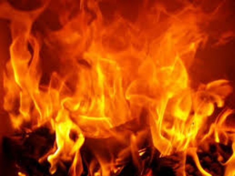 The highest incidence of fire is due to "Short Circuit" | आगीच्या सर्वाधिक घटना '' शॉर्टसर्किट'' मुळेच