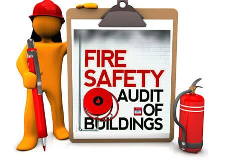 Submit a report of 'Fire Audit' in two months | दोन महिन्यात ‘फायर आॅडिट’ करून अहवाल सादर करा! वाशिम जिल्हाधिकाऱ्यांचा नगर परिषदांना ‘अल्टीमेटम’