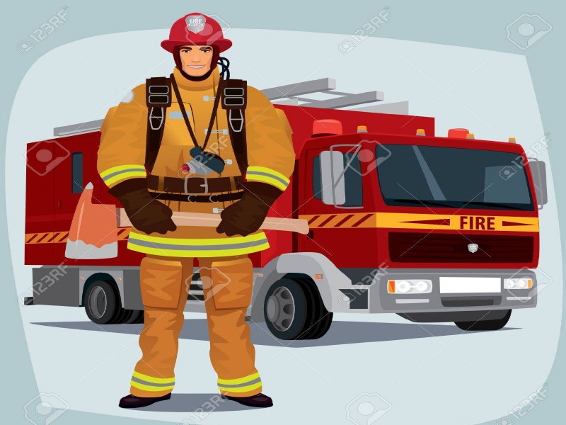 Fire prevention work on depends 'private agencies' shoulders | अग्नि प्रतिबंधाचा डोलारा ‘खासगी एजन्सीं’च्या खांद्यावर